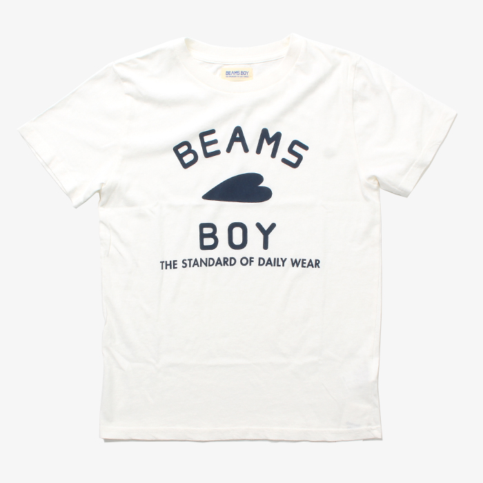 BEAMS BOY &quot;T-Shirts&quot;