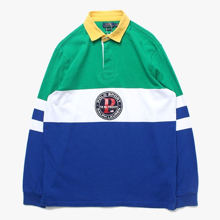 POLO &quot;Colorful T-Shirts&quot;