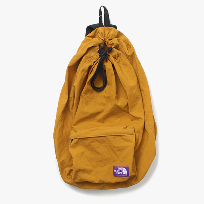 PURPLE LABEL &quot;Yellow Bag Pack&quot;