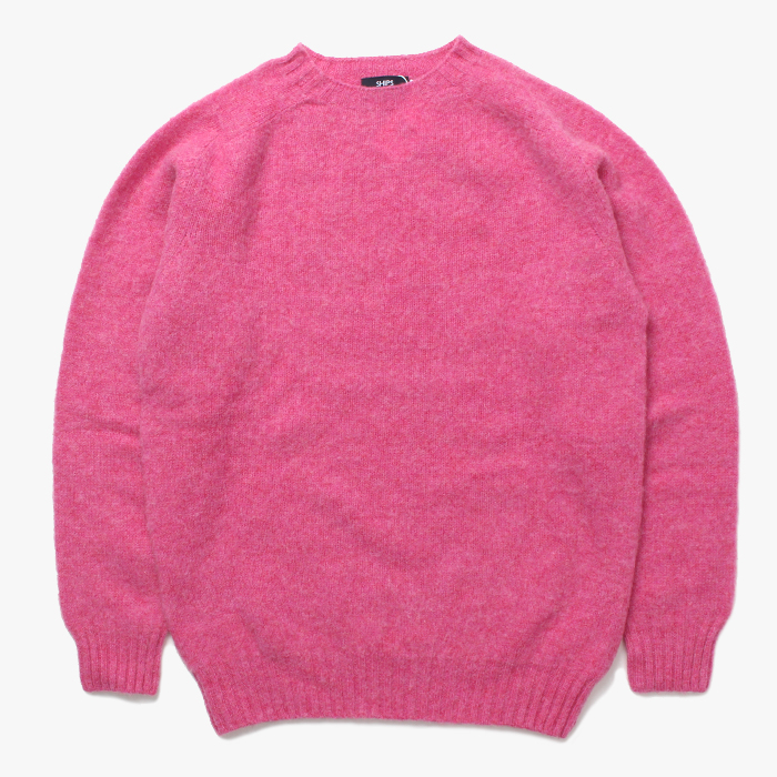 SHIPS &quot;Pink Sweater&quot;