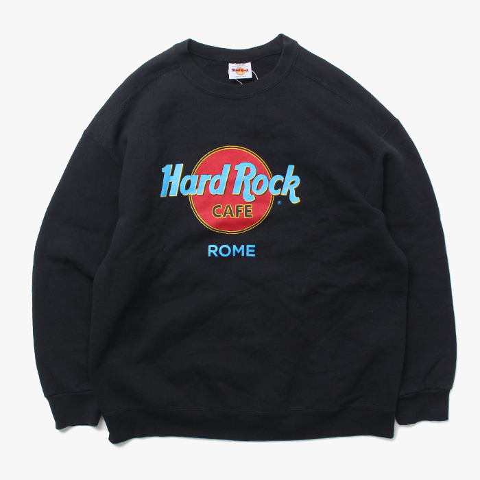 HARD ROCK &quot;Rome Sweatshirts&quot;