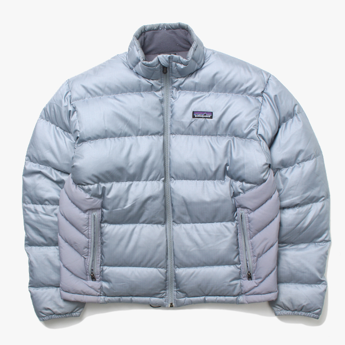 PATAGONIA &quot;Silver Down&quot;