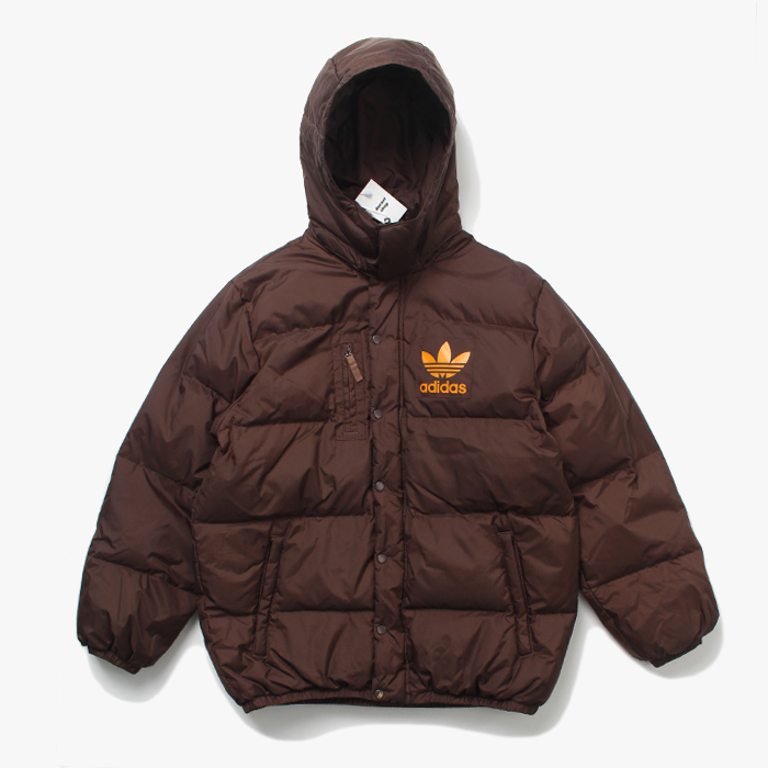 ADIDAS &quot;Brown Down&quot;