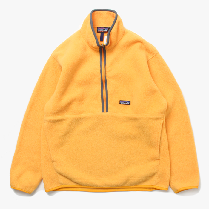 PATAGONIA &quot;Yellow Synchilla&quot;