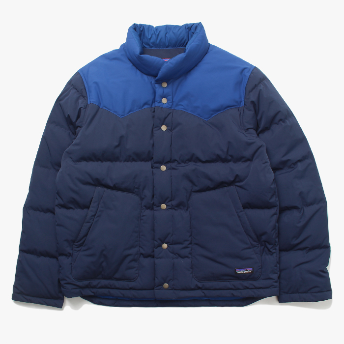 PATAGONIA &quot;Navy Down&quot;