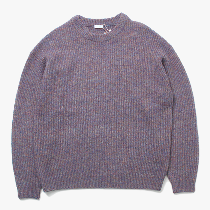 UNITED ARROWS &quot;Purple Sweater&quot;