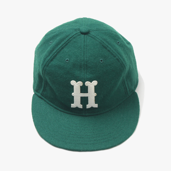 HYSTERIC GLAMOUR &quot;Green Cap&quot;