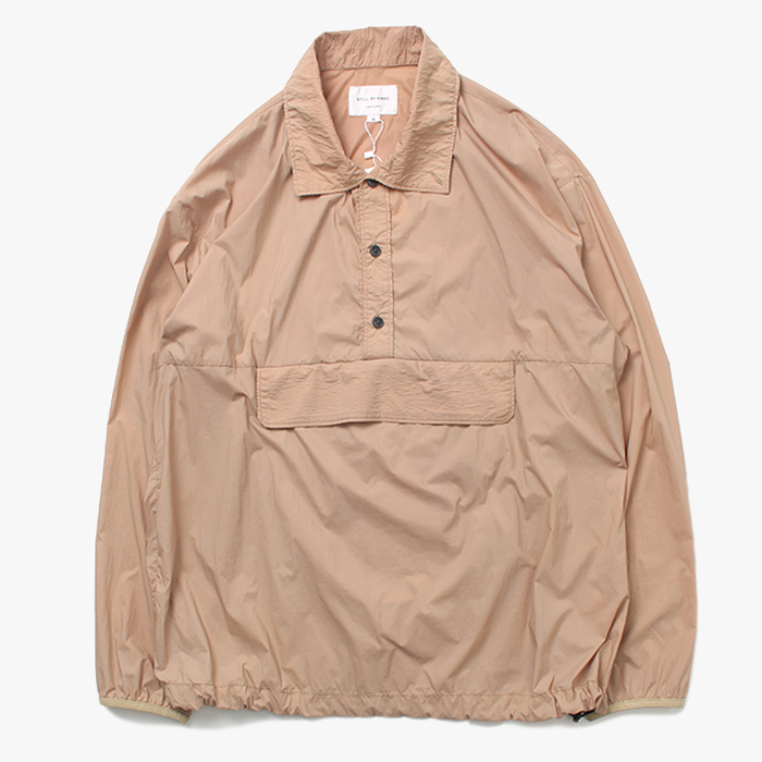 STILL BY HAND &quot;Anorak&quot;