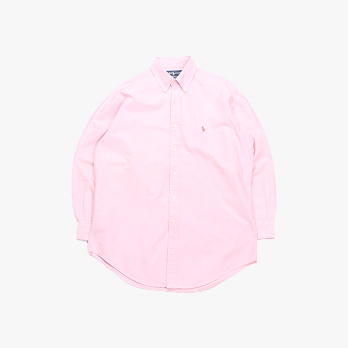 POLO &quot;Pink Shirts&quot;
