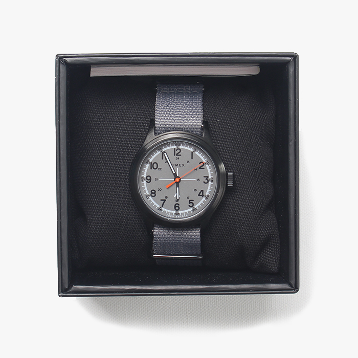 TIMEX × TODDSNYDER  &quot;Watch&quot;