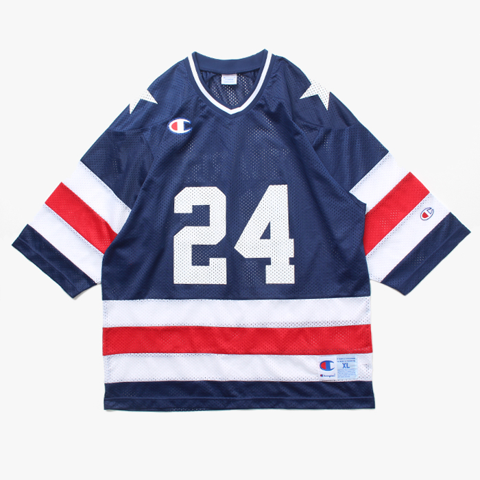 CHAMPION &quot;Game Jersey&quot;